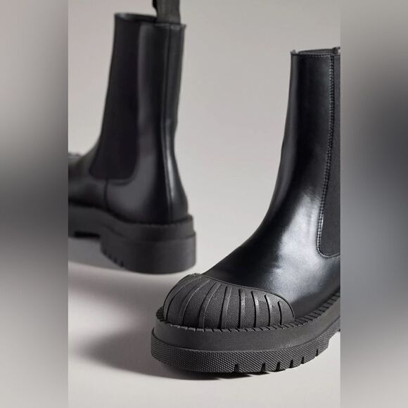 Maeve Chelsea Boots NIB - Picture 9 of 9